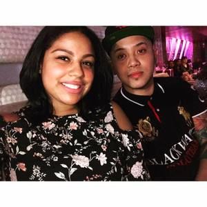 Meet your Posher, Johnnie